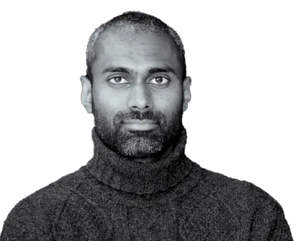 Hemant Mohapatra, Lightspeed