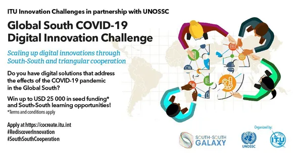 UNOSSC, Digital Innovation