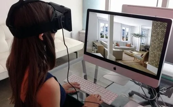Ravi Bhushan, Virtual Reality, Makaan.com