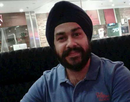 Jagjeet Singh Siddhu, Kotak Mahindra Bank