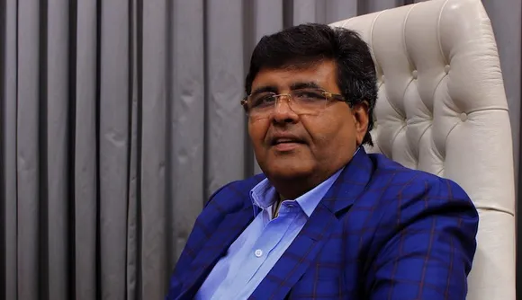 Mr. Prithviraj Kothari