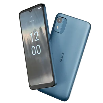 Nokia C12