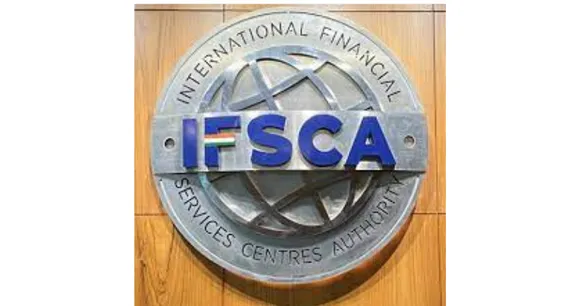 GIFT, IFSCA, IFSC, International Financial Services Centres Authority