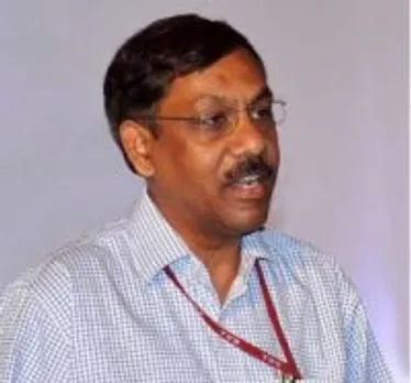 Anil Srivastava, Niti aayog, SMEStreet