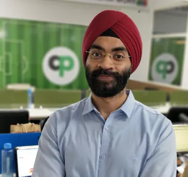 Tejbir Singh, AffordPlan, Fintech, Healthcare