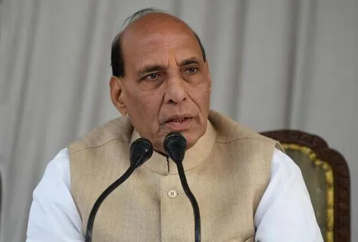 Rajnath Singh, Defence, MSMEs