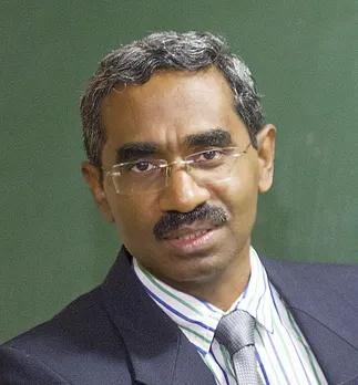 Thillai Rajan A., IIT Madras, YNOS
