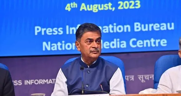 R K Singh