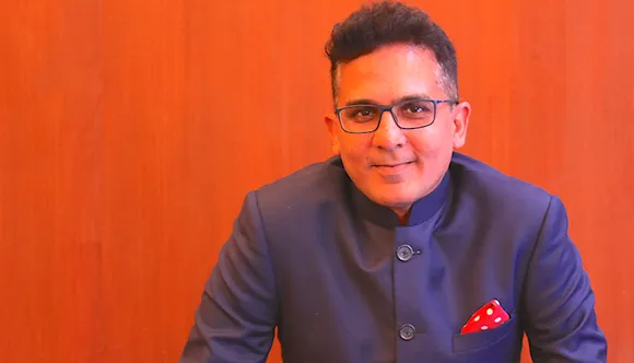 Rohit Kapoor, Swiggy