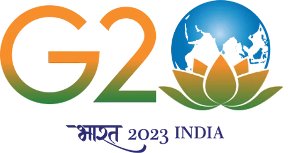 G20 Logo