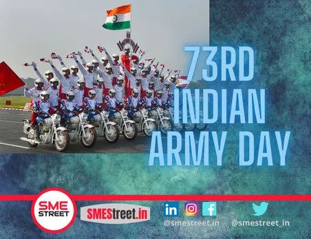 Indian Army Day