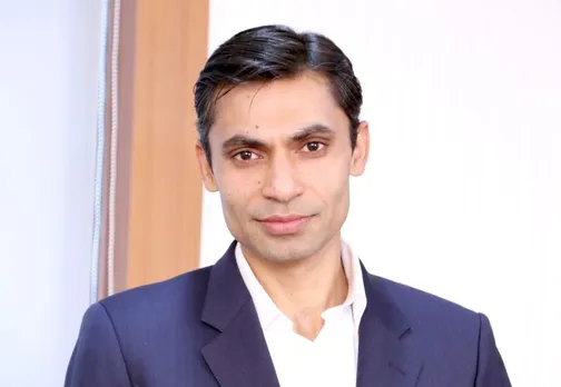 Bhupender Singh, Intelenet Global Services