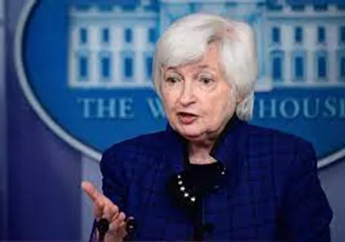 Janet Yellen,