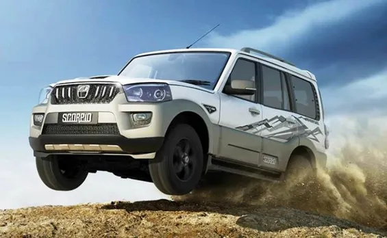 Mahindra & Mahindra, Mild Hybrid Technology , Mahindra Scorpio, National Green Tribunal