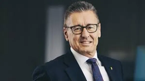 Ericsson