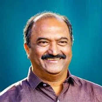 K.N. Balagopal, Finance MInister, Kerala