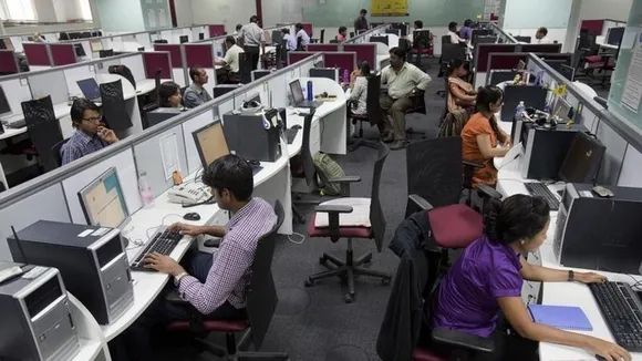 Services Sector
