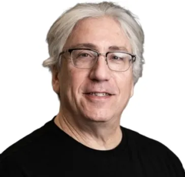 Jon Oltsik, ESG