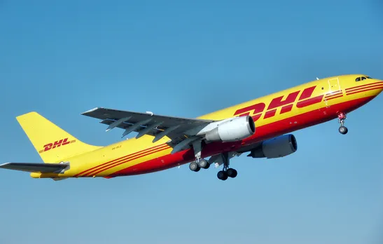 DHL ATR