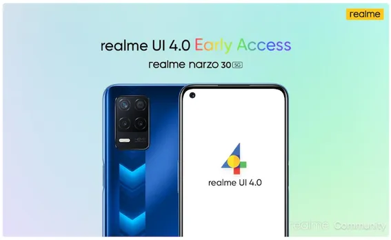 realme 8 5G