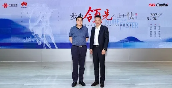 Huawei, 5G