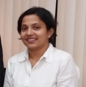 Ambika Dhakendar, WTC Goa,