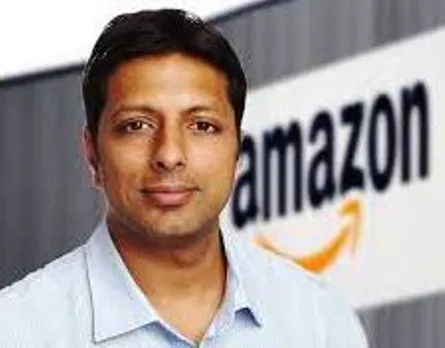 Amit Agarwal, VP and country head, Amazon India.