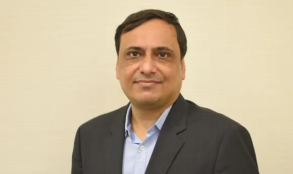Suman Saurav, Head - Technology, Arka Fincap Limited_Resized