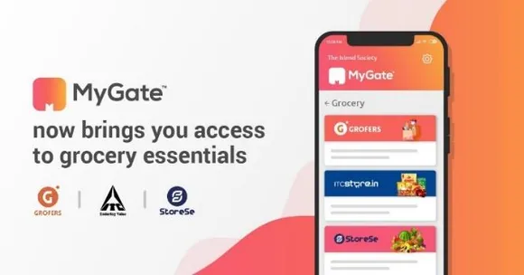 MyGate