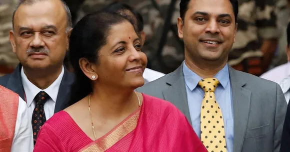 Nirmala Sitharaman, MSMEs, NBFCs, bank Loans, COVID-19
