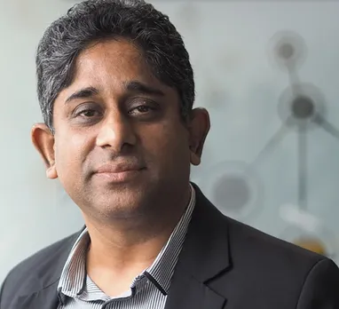 Ramesh Narasimhan, WorldLine Payment