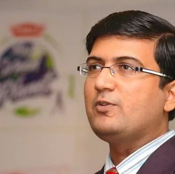 Mayank Shah, Parle Products, Parle,