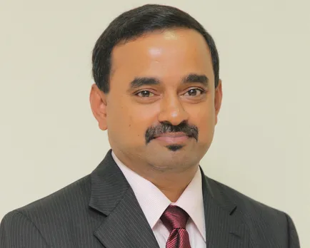 Srikanth D, Oracle India