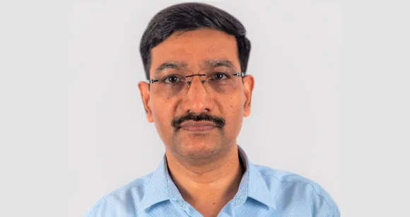 V. L. Kantha Rao, Additional Secretary, Department of Telecommunication