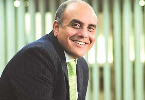 Jaideep Hansraj, Kotak Securities