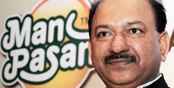 Manpasand Beverages