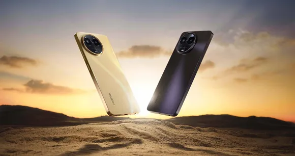 realme 11 5G realme Buds Air 5 Pro