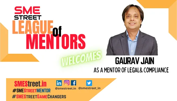Mr. Gaurav Jain