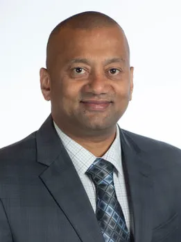 Sriram Sitaraman, Synopsys