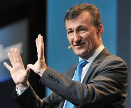 Dassault Systèmes Announces  Executive Committee Evolutions