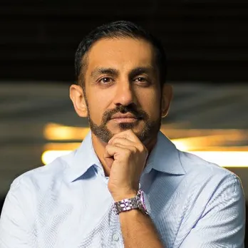 Nikhil Arora, GoDaddy
