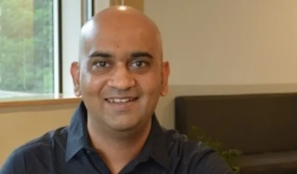 Vineet Rao, DealShare
