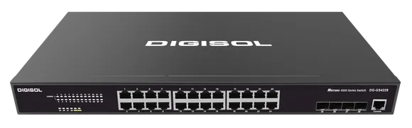 DG-GS4228, Digisol,