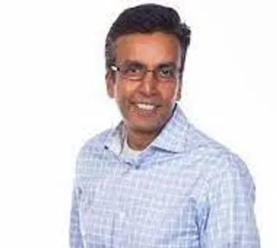 Sandeep Singh, NetApp