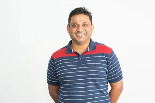 Ravi Kaklasaria, SpringPeople,