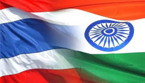 INDIA THAILAND