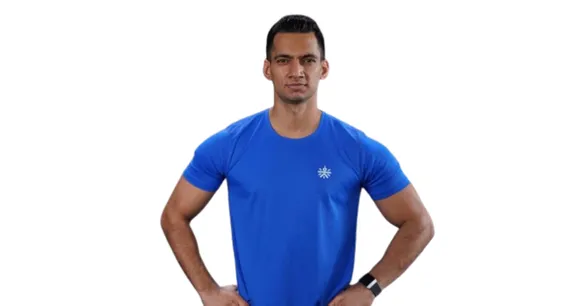 Rishabh Telang, Fitness Expert, cult.fit