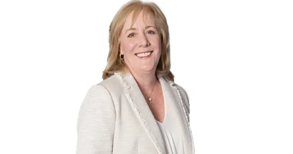 Christine Boles, vice president in the network and edge group and general manager of federal and industrial solutions, Intel Corporation