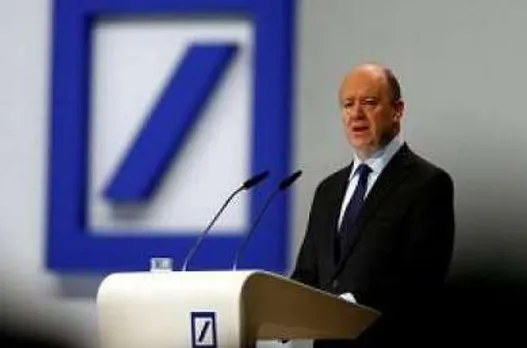 Deutsche Bank 