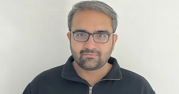 Rahul Samat, Head, Enterpreneur First, India
